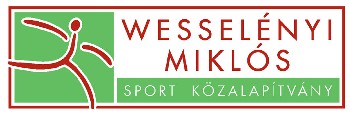 Wesselnyi Mikls Sport Kzalaptvny